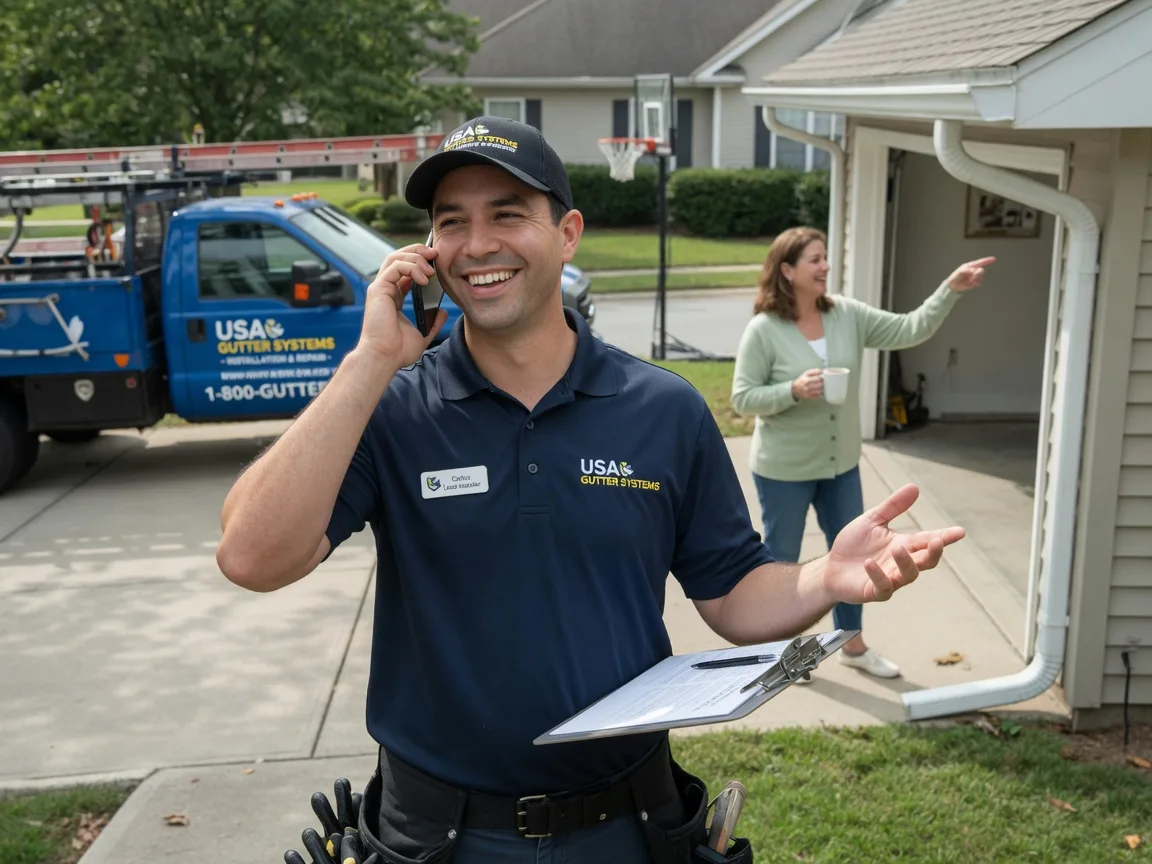Gutter Installation Nolan, TX FAQs